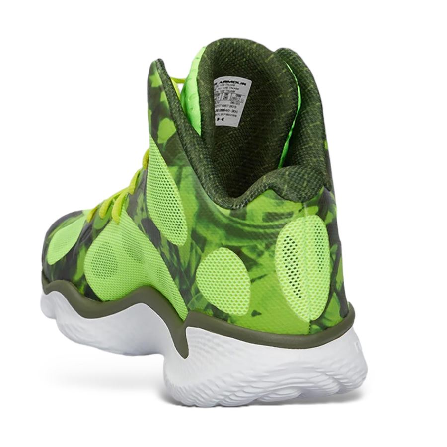 CURRY SPAWN FLOTRO Under Armour | 3026640300